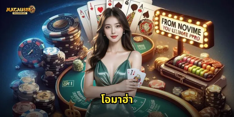 โอมาฮ่า